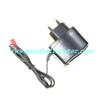 fq777-408 helicopter parts charger
